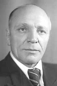 Photo of Vladimir Ratomsky