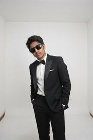 Photo of Alvin Robert