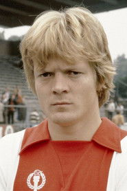 Photo of Søren Lerby