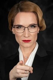 Photo of Mariya Kiselyova