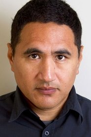 Photo of Mark Ruka