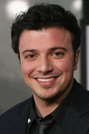 Photo of Sam Golzari