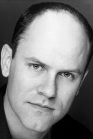 Photo of Sean Arbuckle