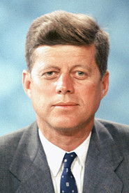 Photo of John F. Kennedy