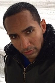 Photo of Anthony Rosas Jr.