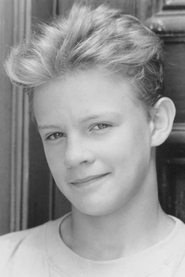 Photo of Simon Fenton