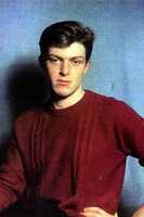 Photo of Levan Abashidze