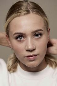Photo of Josefine Frida Pettersen