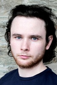 Photo of John Travers