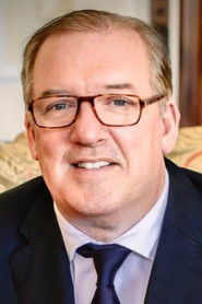 Photo of David Murray