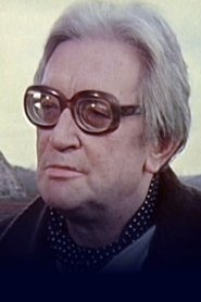 Photo of Maurice Clavel