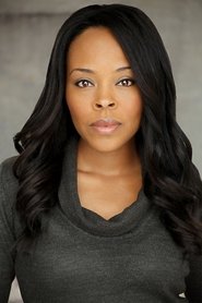 Photo of Nakia Burrise