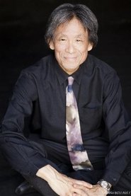 Photo of Gen Shimaoka