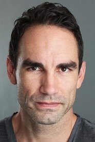 Photo of Aaron Farb