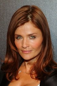 Photo of Helena Christensen