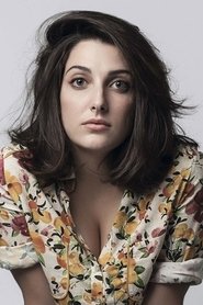 Photo of Clarice Falcão