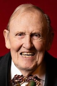 Photo of Björn Gustafson