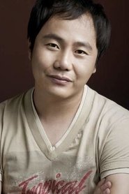 Photo of Park Jin-Taek