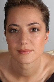 Photo of Aslı Şahin