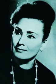 Photo of Antoneta Papapavli