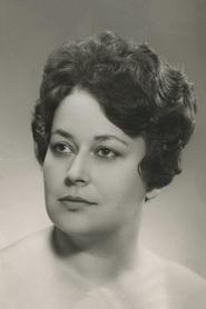 Photo of Evangelia Samiotaki