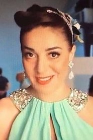 Photo of Agoritsa Oikonomou