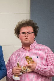 Photo of Michael Millican