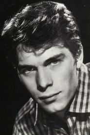 Photo of Laurent Terzieff