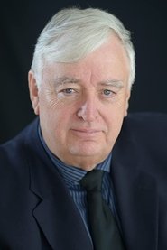 Photo of Bill Mackenzie