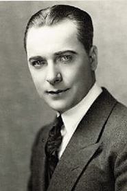 Photo of Pat O'Malley