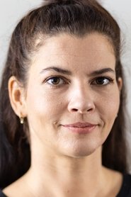 Photo of Markéta Dvořáková