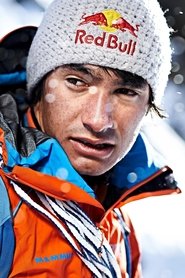 Photo of David Lama