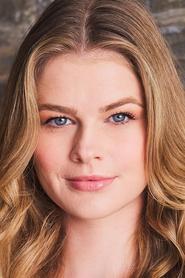 Photo of Dominique Booth