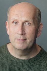 Photo of Nick Harris