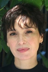 Photo of Ariadna Gil