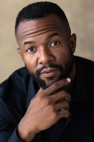 Photo of Jarrett Michael Collins