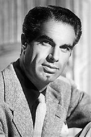 Photo of Charles Korvin