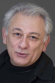 Photo of Serge Avédikian