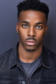 Photo of Brandon Black