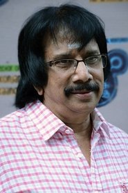 Photo of Chitra Lakshmanan