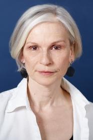 Photo of Nicky Guadagni