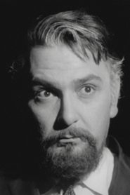 Photo of Mel Welles