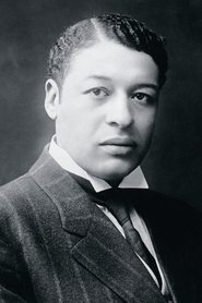 Photo of Bert Williams