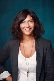 Photo of Sandrine Seubille