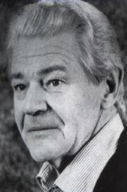 Photo of Roland Hewgill