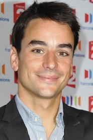 Photo of Julian Bugier