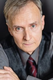 Photo of Patrick Keating