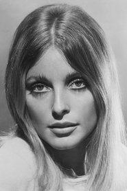 Photo of Sharon Tate