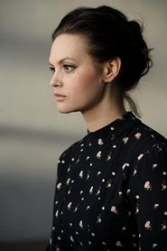 Photo of Julia Schacht