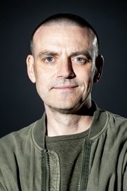 Photo of Frank Quitely